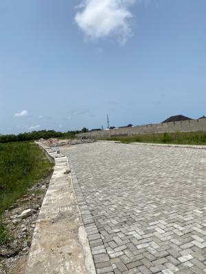 Plots of Land in an Estate, Eleko Junction, Ibeju, Lagos, Residential Land for Sale