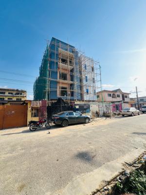 Exquisitely Built Spacious 3 Bedroom Apartment in a Gated and Secured, Allen, Ikeja, Lagos, Flat / Apartment for Sale