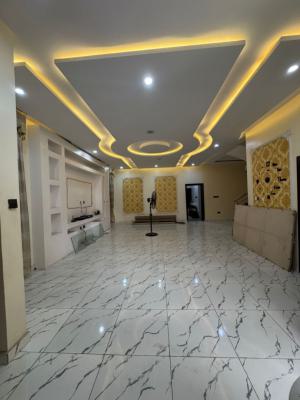4bedroom Detached House with Bq, Vgc, Lekki, Lagos, House for Sale