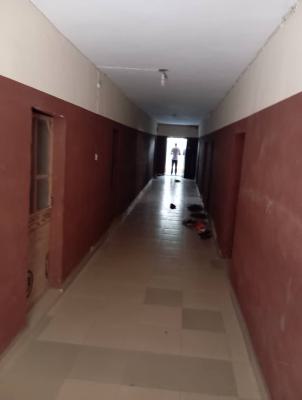 Well Built Duplex with Several Units of Apartments., Ire Akari Estate, Okota, Isolo, Lagos, Flat / Apartment for Sale