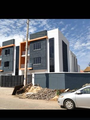 Luxury 4 Bedrooms Semi Detached Duplex with a Bq, All En-suite, Phase 2, Gra, Ogudu, Lagos, Semi-detached Duplex for Sale