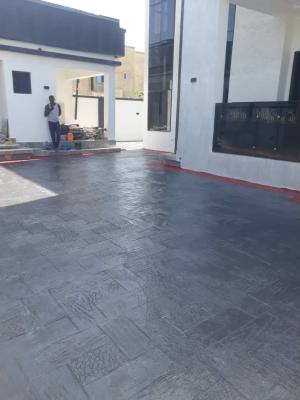 Newly Built 5 Bedrooms Fully Detached House, Kubwa, Abuja, Detached Duplex for Sale