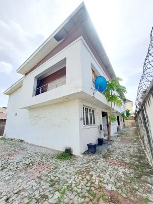 Well Built Shared Apartment in a Gated Estate, Agungi, Lekki, Lagos, Self Contain (single Rooms) for Rent