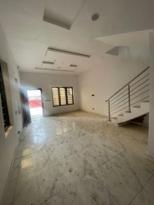 New 3 Bedroom Duplex, in a Very Secured Estate, Harris Drive, Beside Vgc, Vgc, Lekki, Lagos, Flat / Apartment for Rent