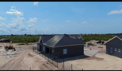 Premium 2 Bedroom Semi-detached Bungalow, Lakowe, Ibeju Lekki, Lagos, Semi-detached Bungalow for Sale