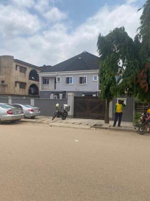 Luxurious House in a Good Location, Egbeda, Alimosho, Lagos, House for Sale