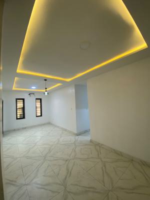 Standard 3 Bedroom Apartment, Peaceland Area Ogombo, Ajah, Lagos, Flat / Apartment for Rent