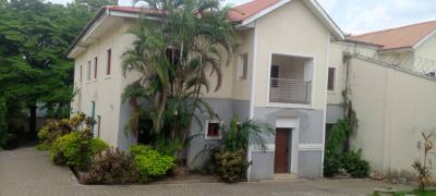5 Bedroom Duplex, Wuse 2, Abuja, Semi-detached Duplex for Rent