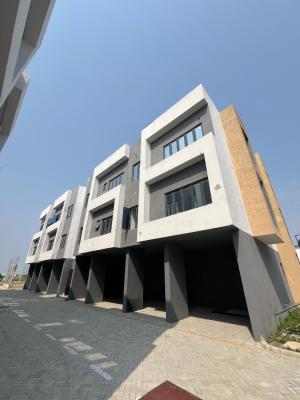 Luxury 2 Bedroom Apartment with Swimming Pool, Gym and Playground, Ajah, Lagos, Block of Flats for Sale