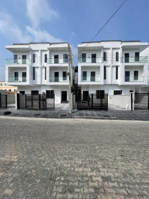 Well Fitted 5 Bedroom Detached Duplex with Swimming Pool, Ikota, Lekki, Lagos, Detached Duplex for Sale