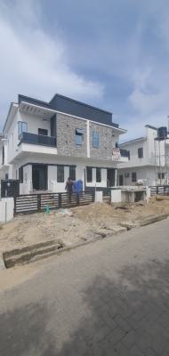 Luxury 4 Bedroom Semi Detached Duplex with a Bq, Orchid, Lekki, Lagos, Semi-detached Duplex for Sale