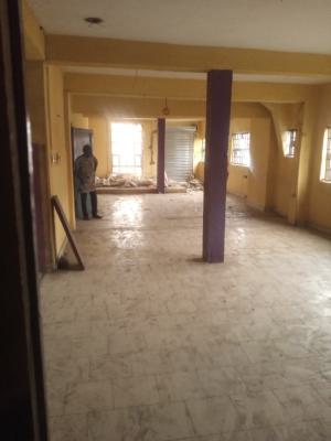Big Space, Lawerson Road, Surulere, Lagos, Church for Rent