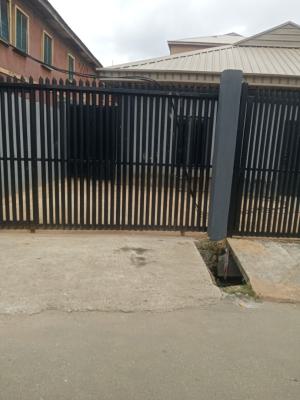 Stand Alone, Ojuelegba, Surulere, Lagos, Office Space for Rent