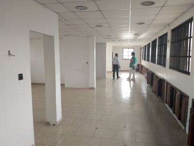 120sqm Open Plan Office, Allen, Ikeja, Lagos, Office Space for Rent
