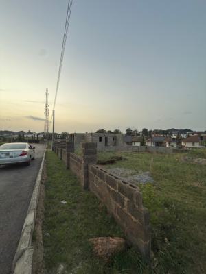450sqm Complete Dry and Partly Fenced Parcel, Legacy Estate, Kolapo Ishola Gra, Akobo, Ibadan, Oyo, Residential Land for Sale