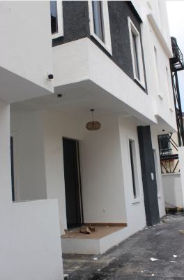 5 Bedroom, Fatai Arobieke, Lekki Phase 1, Lekki, Lagos, Detached Duplex for Rent