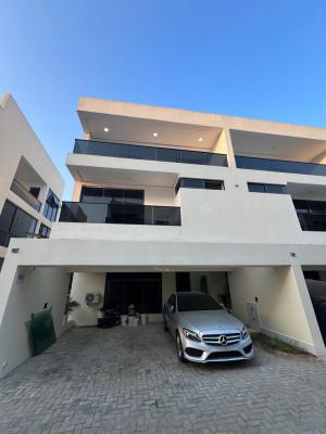 Lekki Phase One Furnished 2 Bed, Lekki Proper, Admiralty Rd., Lekki Phase 1, Lekki, Lagos, House for Rent