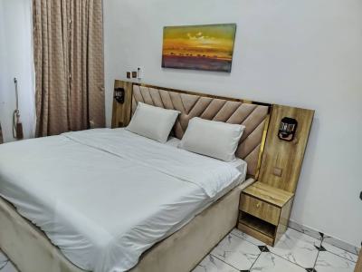 Luxury 4bedroom, Orchid, Lekki, Lagos, Semi-detached Duplex for Rent