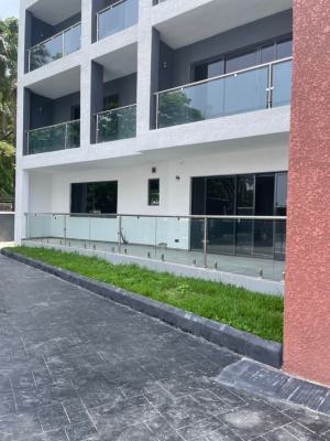 Tastefully Furnished 2 Bedroom Apartment, Ikoyi, Ikoyi, Lagos, Flat / Apartment for Rent