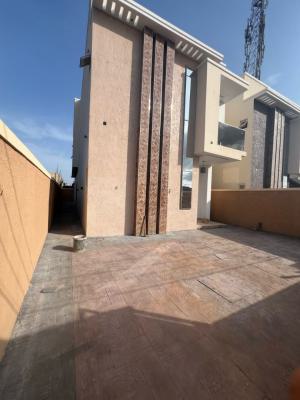 Newly Built 2 Units of 4 Bedroom Detached Duplex with a Bq, Ojodu Berger, Ojodu, Lagos, Detached Duplex for Sale