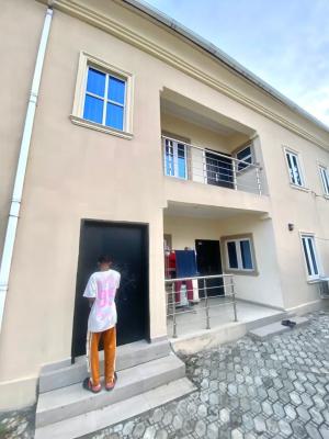 a Spacious 3 Bedroom Apartment, Thomas Estate, Ajah, Lagos, Flat / Apartment for Rent