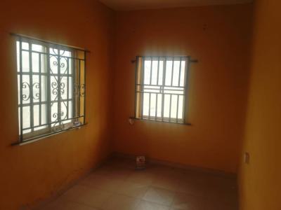 Luxury Mini Flat, Adesan Street, Mowe Bus Stop, Mowe Town, Ogun, Mini Flat (room and Parlour) for Rent
