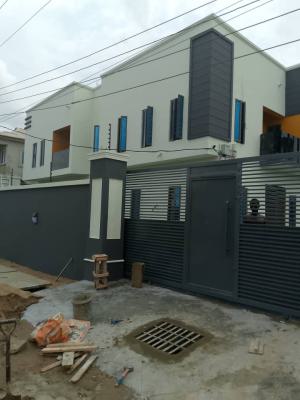 2 Bedroom Ground Floor Apartment, Sea Side Estate,  Badore, Ajah, Lagos, Flat / Apartment for Rent