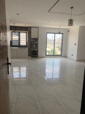 2 Bedroom Flat in Ikate, Lekki, Ikate, Ikate, Lekki, Lagos, Block of Flats for Sale