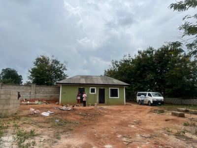 Position Your Business Close  to The New Nysc Orientation Camp Project, Plots of Land Suitable for Malls, Supermarkets, Plazas, Hospitals, Etc, Ikorodu, Lagos, Commercial Land for Sale