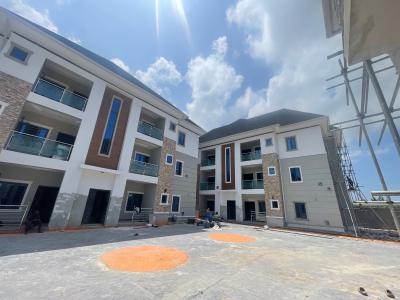2 Bedroom Apartment, Majek, Sangotedo, Ajah, Lagos, Flat / Apartment for Sale