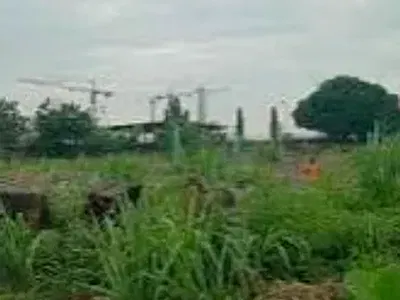 130, 000 SQM (13 Hectares) Bare Land
