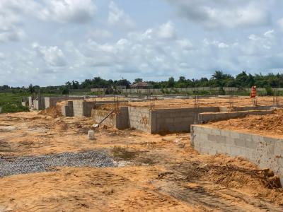 Affordable and Luxury 4 Bedroom Bungalow, Ay Luxury Homes, Awoyaya, Ibeju Lekki, Lagos, Detached Bungalow for Sale