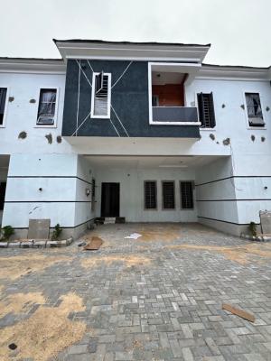 3 Bedroom Terraced Duplex, Ajah, Lagos, Terraced Duplex for Sale