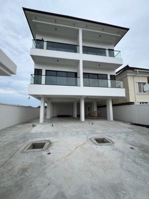 2 Bedroom Apartment with Studio Bq, Ajah, Lagos, Block of Flats for Sale