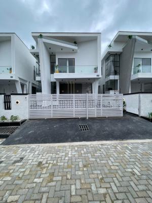 5bedroom Fully Detached Duplex, Agungi, Lekki, Lagos, Detached Duplex for Sale