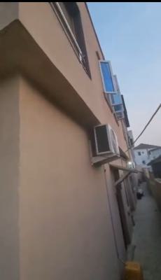 Block of Flat, Aqua View Estate, Ogudu, Lagos, Block of Flats for Sale