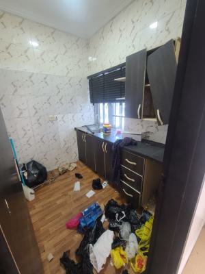 Standard 2 Bedroom Apartment, Chevron Alternative, Lekki, Lagos, House for Rent
