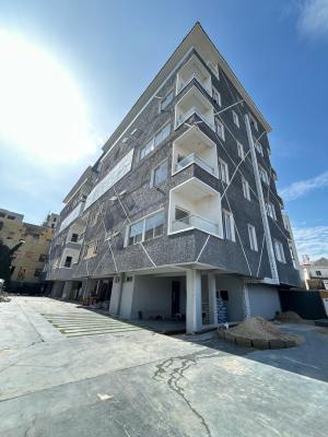 Brand New 2 Bedroom Apartment with 24/7 Power Supply, Lekki Phase 1, Lekki, Lagos, Flat / Apartment for Rent