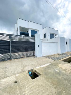 Stunning 4bedroom Fully Detached Duplex with Bq, Ajah, Lagos, Detached Duplex for Sale