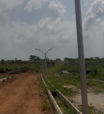 Super Dry Estate Land, Treasure Island Phase 2,  Maba, Ikenne, Ogun, Residential Land for Sale