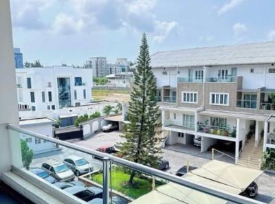 Exquisite 4 Bedroom Terrace Duplex, Banana Island, Ikoyi, Lagos, Terraced Duplex for Sale