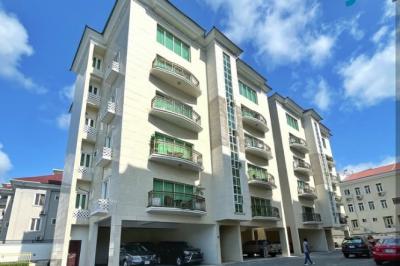 Beautiful 3 Bedroom Apartment, Ikoyi, Lagos, Flat / Apartment for Rent