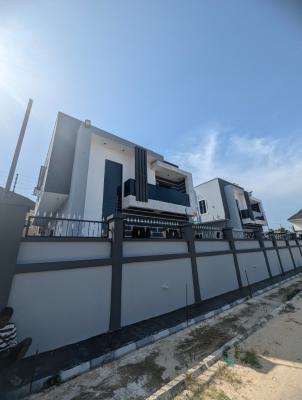4-bedroom Detached Duplex with Governors Consent, Meadow View Estate, Ogombo, Ajah, Lagos, Detached Duplex for Sale