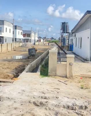 400sqm Cornerpiece Plot, Olokonla, Ajah, Lagos, Residential Land for Sale