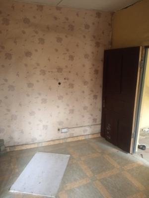 Renovated Mini Flat, Census, Surulere, Lagos, Mini Flat (room and Parlour) for Rent