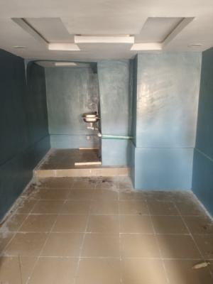 Room Self Contain, Natafe Chief, Off Babs, Animashaun, Surulere, Lagos, Self Contain (single Rooms) for Rent