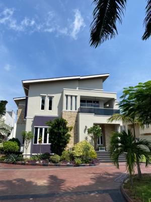 Luxury 5 Bedroom Fully Detached Duplex, Osapa, Lekki, Lagos, House for Sale
