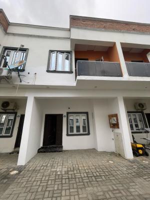 3 Bedroom Terrace Duplex, Ikota Villa, Lekki Phase 2, Lekki, Lagos, Terraced Duplex for Sale