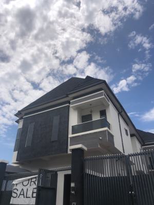 4 Bedroom Detached Duplex, Tulip Heaven, Lekki, Lagos, Detached Duplex for Sale