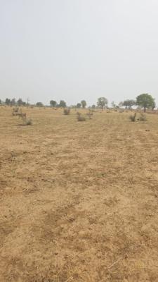 Govt Approved Estate in Secured Environment, Newton Estate,near Aliko Dangote University,gaya Road, Kano, Kano, Mixed-use Land for Sale